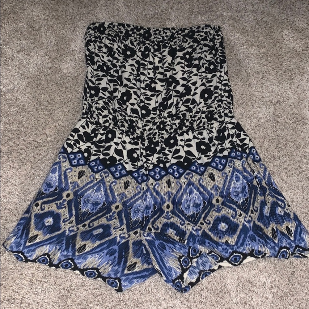Romper - Picture 2 of 3